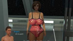 Futanari Universe – New Version 0.1 [17MOONKEYS] Tangkapan skrin 2