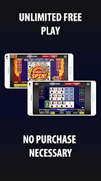 VideoPoker.com Mobile - Video 스크린샷 3