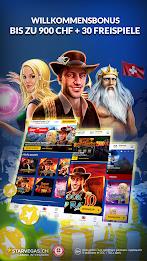 StarVegas Online Casino Games Скриншот 1