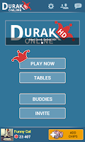 Durak Online HD স্ক্রিনশট 2