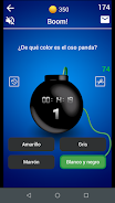 Boom Easy Quiz Game Captura de pantalla 0