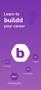 buildd: Career in Startups ภาพหน้าจอ 0