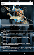 Warframe Companion Zrzut ekranu 3