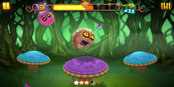 My Singing Monsters Thumpies应用截图第0张