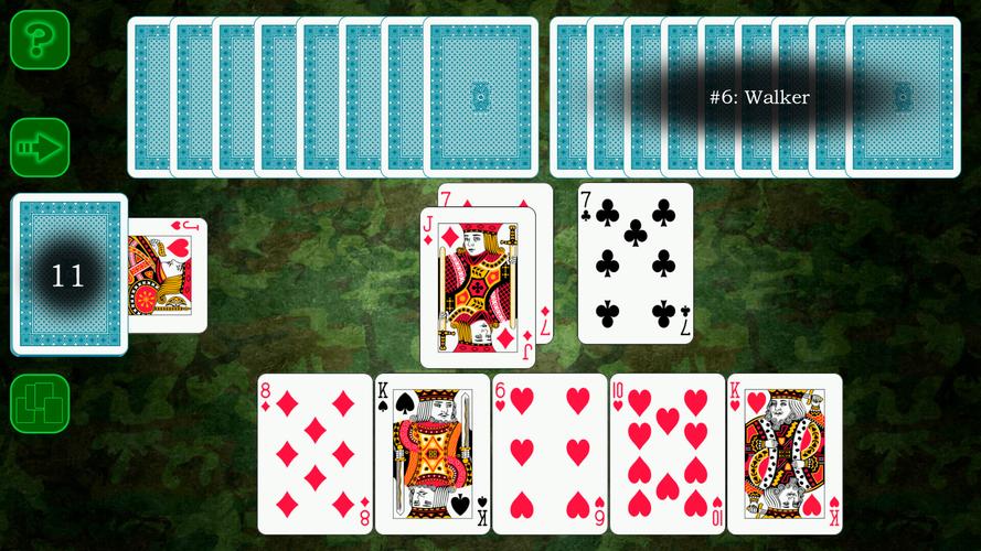 Durak スクリーンショット 1