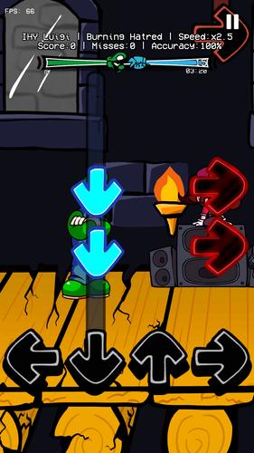 Super Funk Indie Music World应用截图第3张