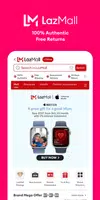 Lazada | Always Better Price 스크린샷 3