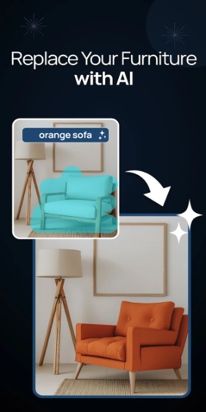 Arch - AI Home Design应用截图第0张