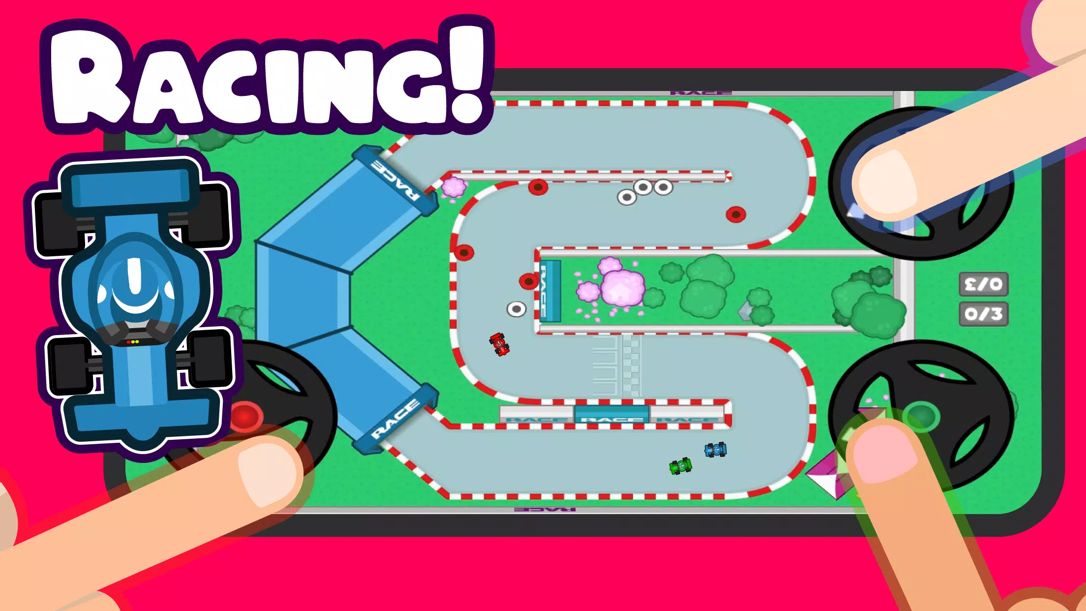 2 3 4 Player Mini Games应用截图第3张