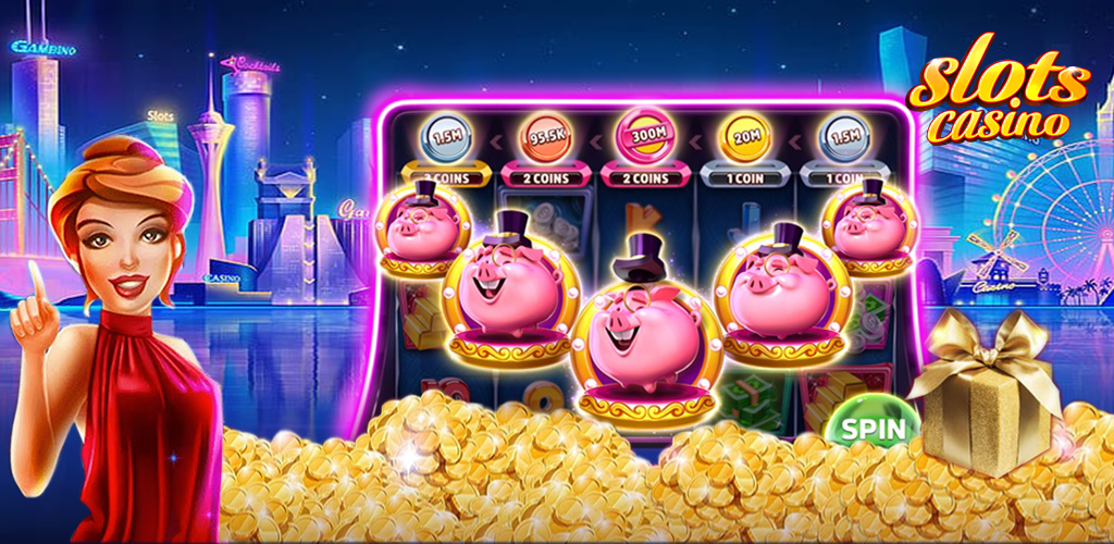 777 Online Casino Pagcor Slots 스크린샷 0