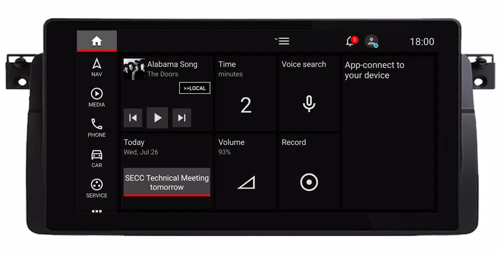 Car Penguin应用截图第0张
