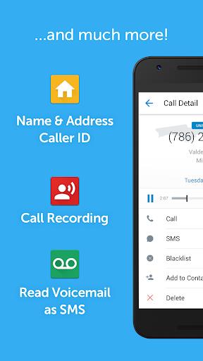 TrapCall: Unmask Blocked & Private Numbers Schermafbeelding 1