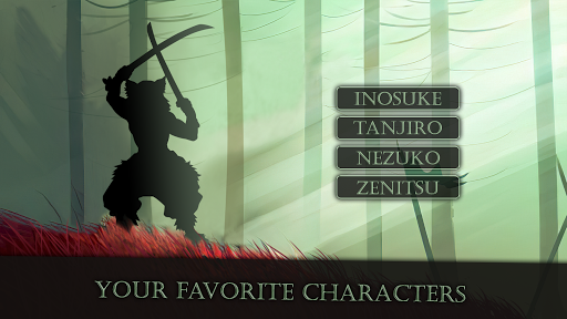 Demon Slayer Quiz Anime. Kimet Capture d'écran 1