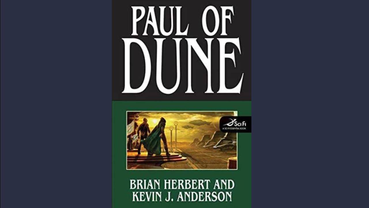 Paul von Dune