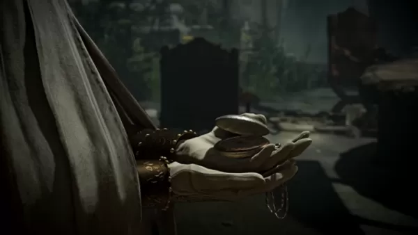 ELEN RING NIGHTREIGN Ang lahat ng mga character ngayon ay isiniwalat, na may mga klasikong costume ng kaluluwa na darating din
