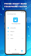 Phone Manage Master Captura de tela 3