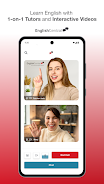 EnglishCentral - Learn English ဖန်သားပြင်ဓာတ်ပုံ 0