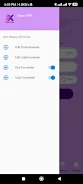Xeno VPN Captura de pantalla 2