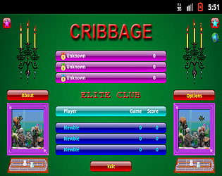 Cribbage (Android)