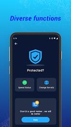 Private VPN - Surf Access Zrzut ekranu 3