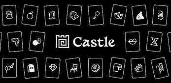 Castle - Make & Play स्क्रीनशॉट 0