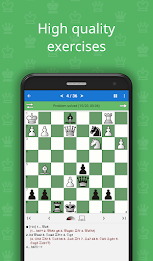 Chess King - Learn to Play ภาพหน้าจอ 1