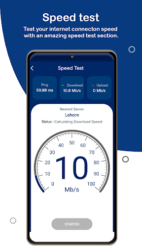 Fast VPN Proxy - Safe Internet應用截圖第3張