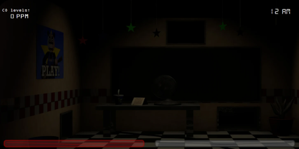 Five Nights at Maggie's 4应用截图第1张