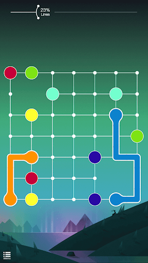 Lines FRVR スクリーンショット 3