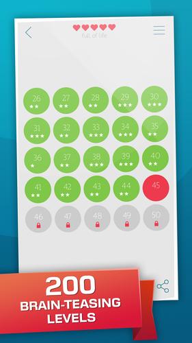 Lost Dots スクリーンショット 3