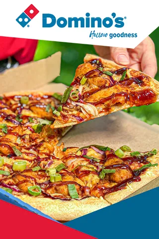 Domino's Pizza Nederland應用截圖第0張