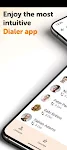 Schermata Contacts: Phone Dialer 0