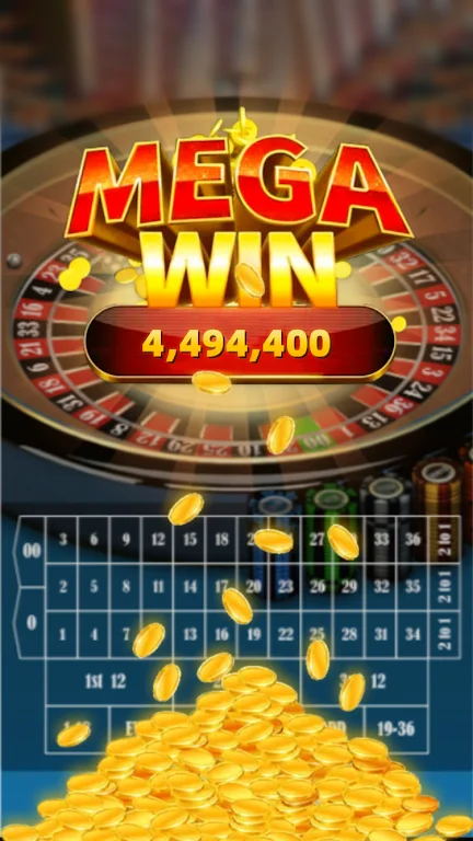 Bang Casino स्क्रीनशॉट 1