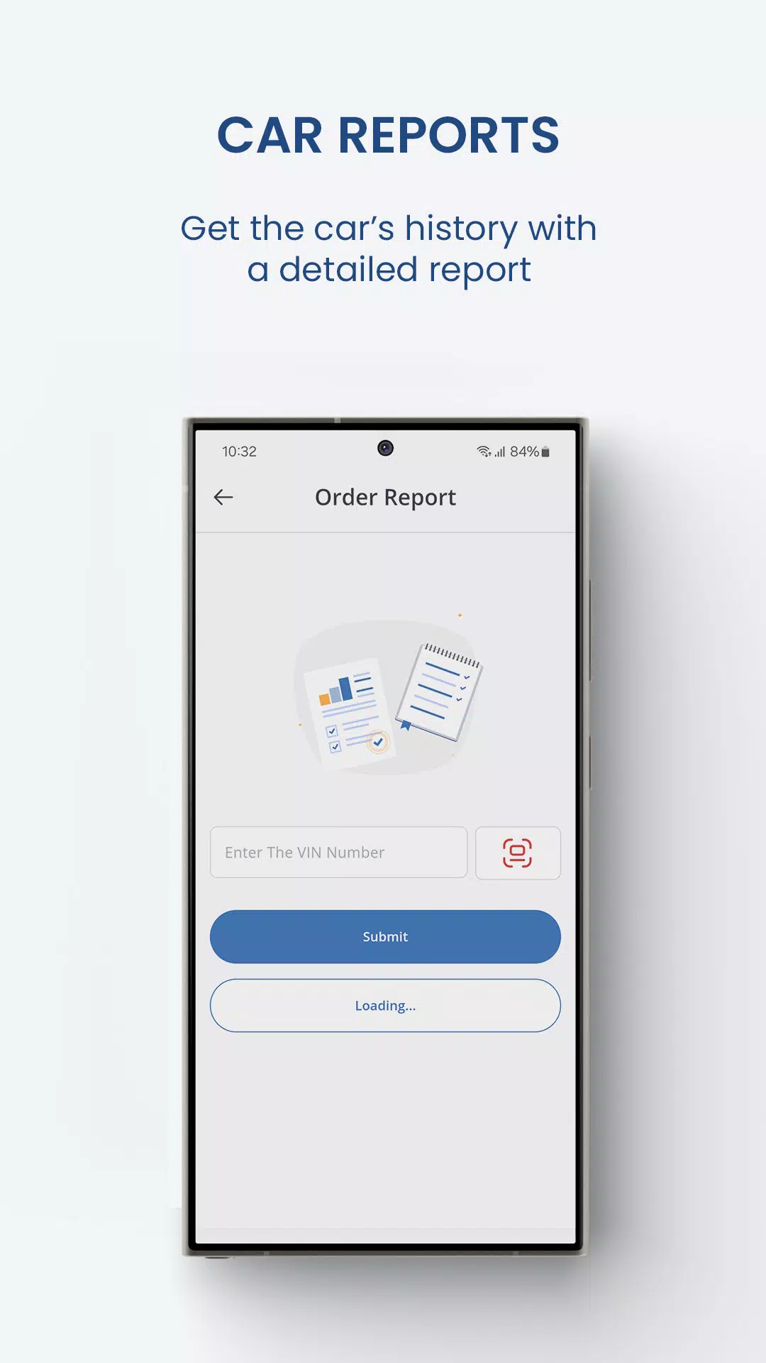 Sooq Cars应用截图第3张