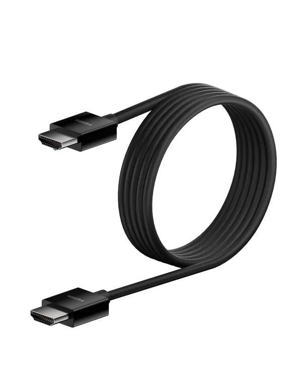 HDMI for 4K