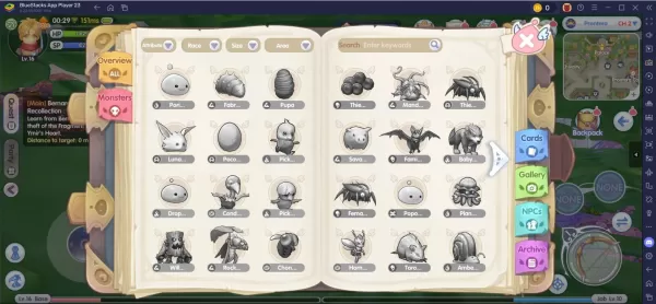 Ragnarok X: Guida per animali domestici di prossima generazione e suggerimenti