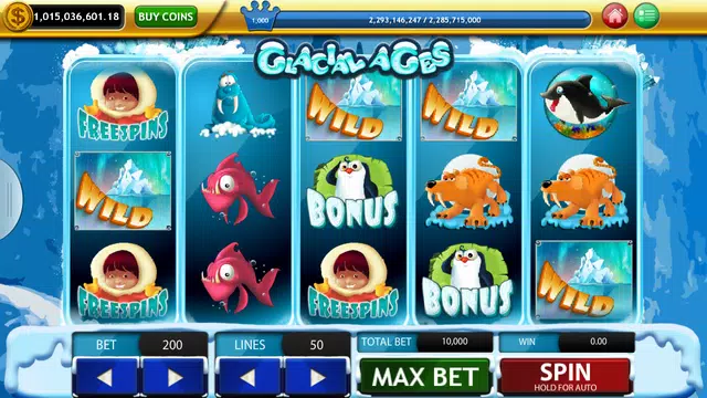 SlotoPrime - Slot Machines Ekran Görüntüsü 2