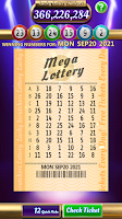 Scratch Off Lottery Casino Capture d'écran 3