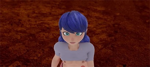 Marinette’s Training [v1.0] Captura de pantalla 1