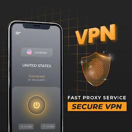 Swap VPN -  Proxy Master VPN应用截图第1张