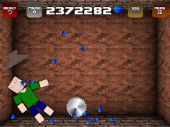 Beat the Ragdoll Screenshot 2