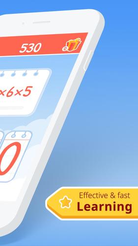KING OF MATH Captura de pantalla 2