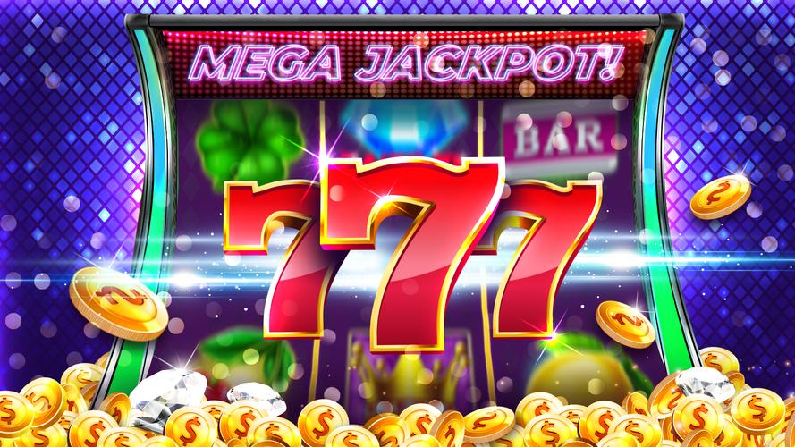 Slot Bonanza Screenshot 1