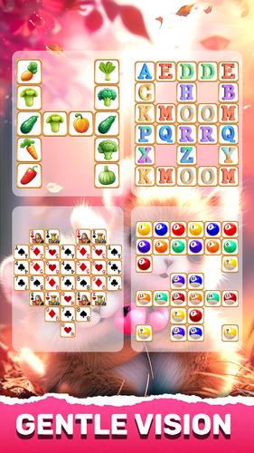 Schermata Lucky Onet Connect 3