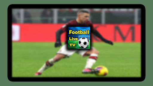 Live Football TV - HD 2022 Schermafbeelding 1