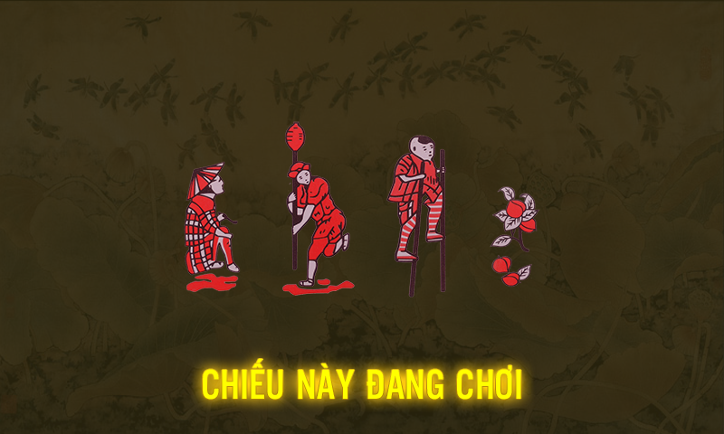 Game bài Bigone Sân Đình Ảnh chụp màn hình 0