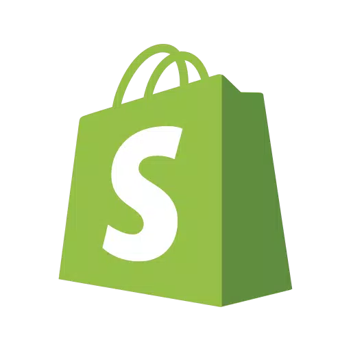 Shopify - 您的電子商務商店