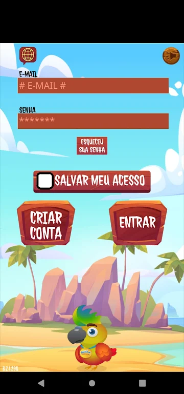 Cadê o Tesouro 스크린샷 0