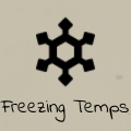 Freezing Temps evidence in Demonology Roblox experience