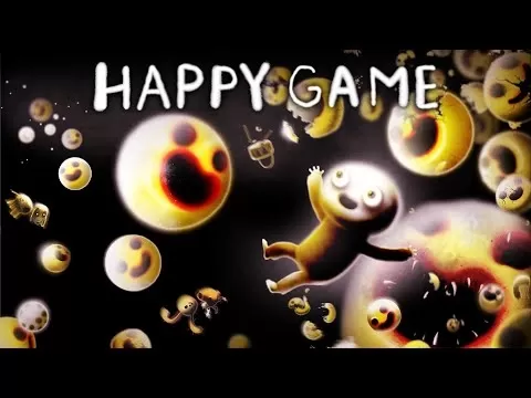 Happy Game - Free Release on Epic Games Store